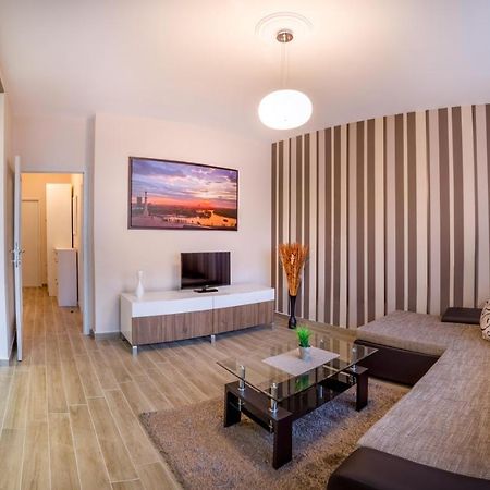 Apartment Dositejeva 13 Belgrad Exterior foto