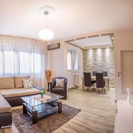 Apartment Dositejeva 13 Belgrad Exterior foto