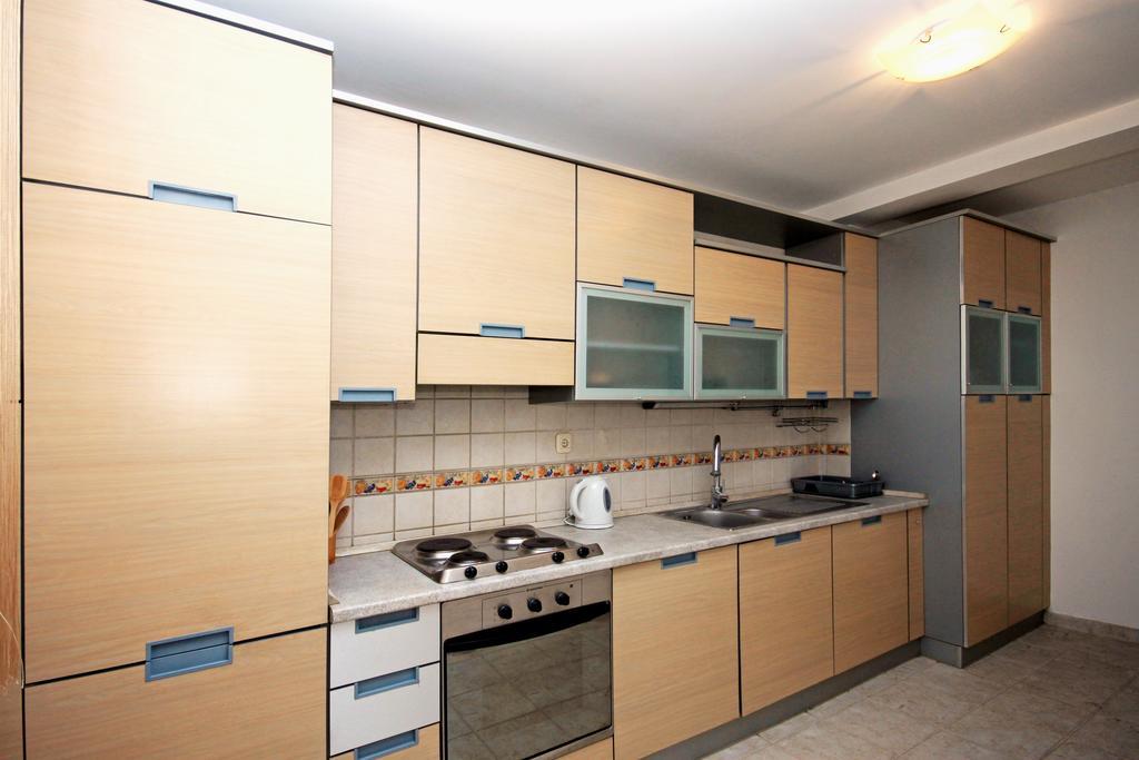 Apartment Dositejeva 13 Belgrad Cameră foto