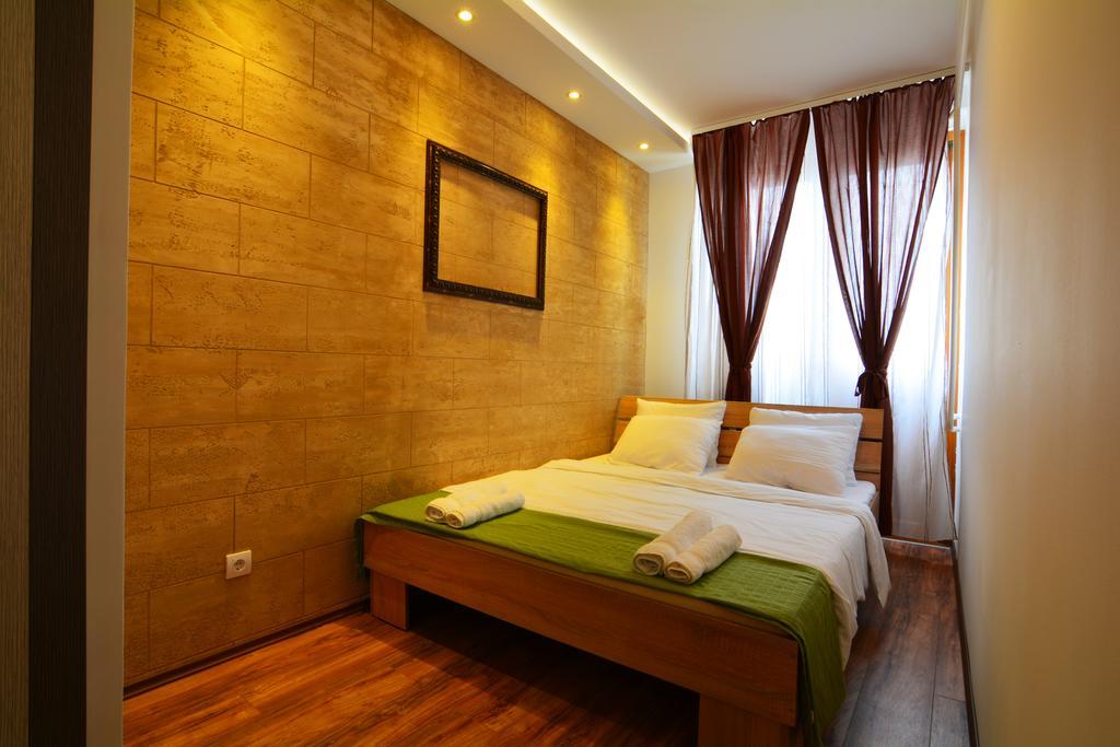 Apartment Dositejeva 13 Belgrad Exterior foto