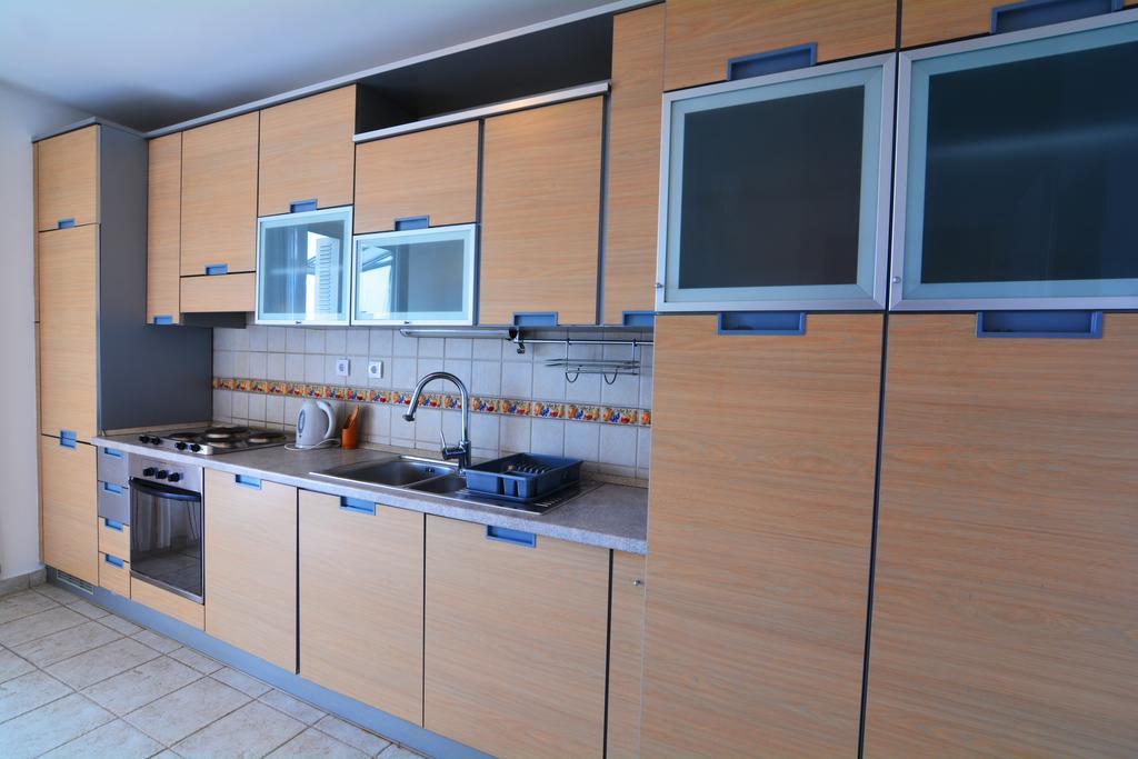 Apartment Dositejeva 13 Belgrad Cameră foto