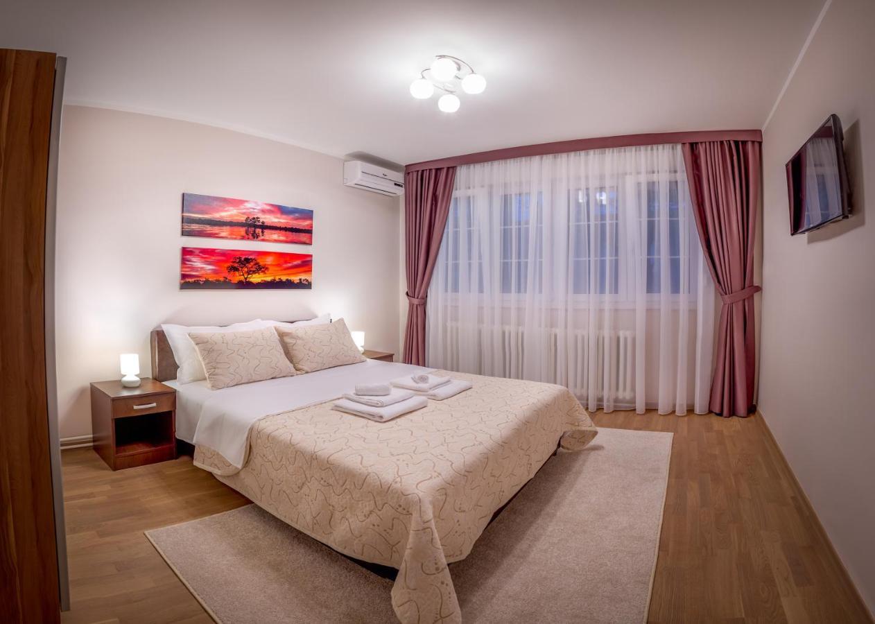 Apartment Dositejeva 13 Belgrad Exterior foto